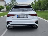 Audi S3 quattro