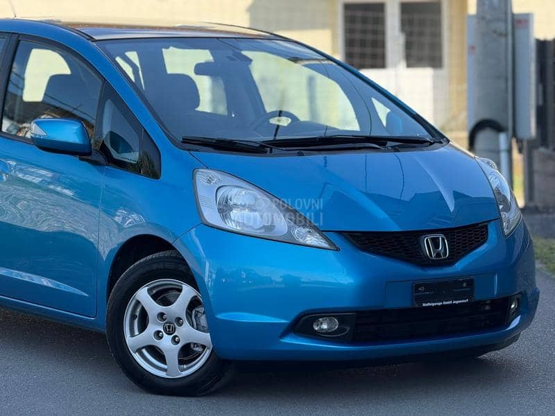 Honda Jazz 1.2 PANO SWlSS