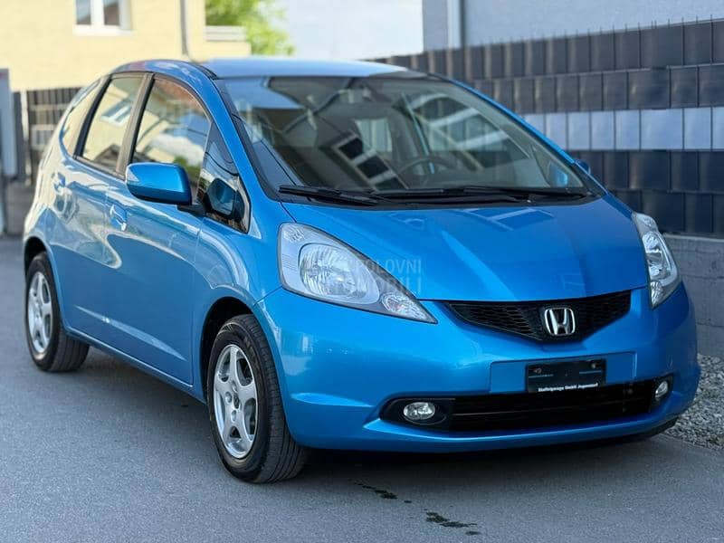 Honda Jazz 1.2 PANO SWlSS