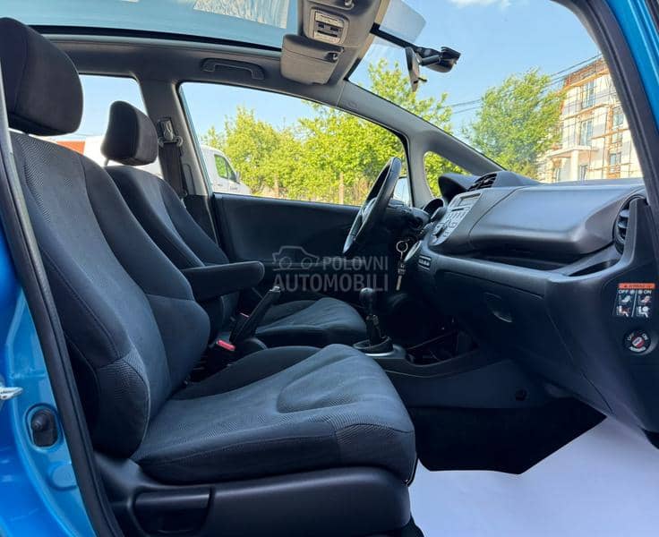 Honda Jazz 1.2 PANO SWlSS