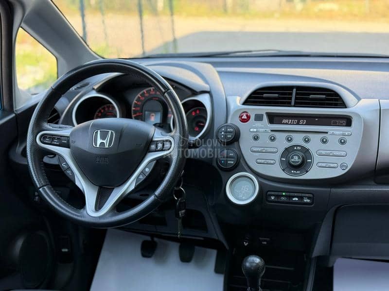Honda Jazz 1.2 PANO SWlSS