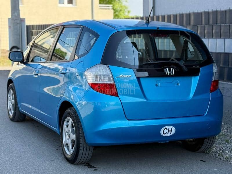 Honda Jazz 1.2 PANO SWlSS