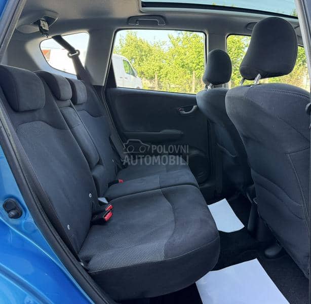 Honda Jazz 1.2 PANO SWlSS