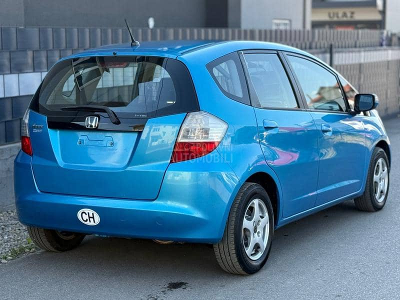 Honda Jazz 1.2 PANO SWlSS