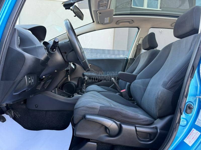 Honda Jazz 1.2 PANO SWlSS