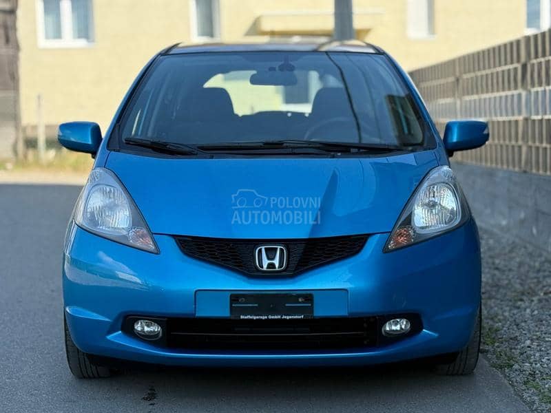 Honda Jazz 1.2 PANO SWlSS