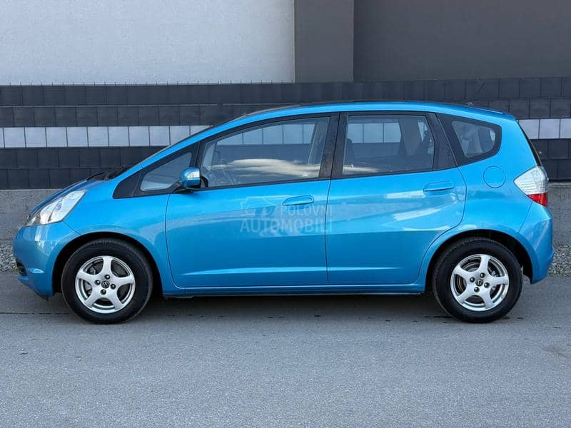 Honda Jazz 1.2 PANO SWlSS