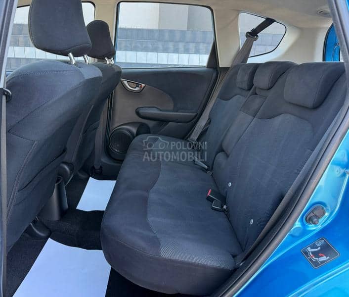 Honda Jazz 1.2 PANO SWlSS