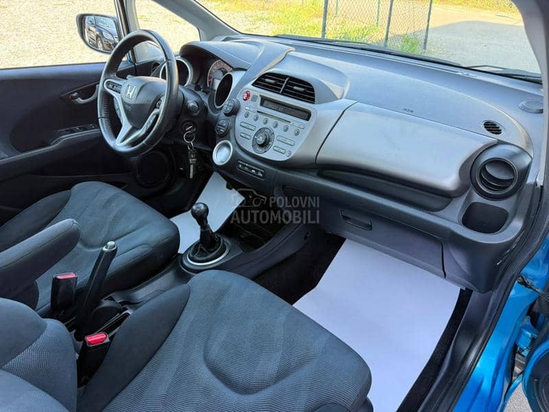 Honda Jazz 1.2 PANO SWlSS