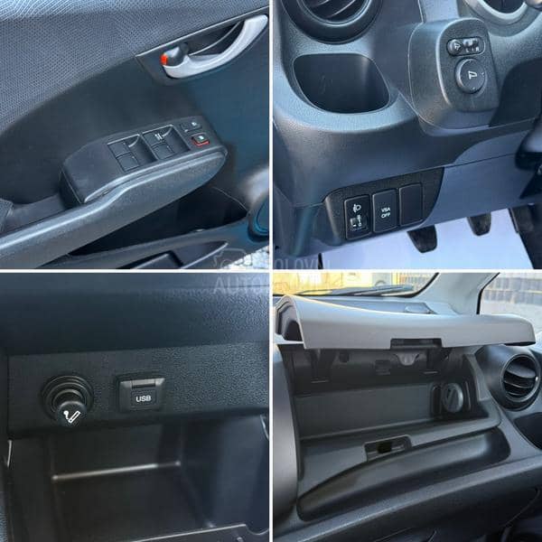 Honda Jazz 1.2 PANO SWlSS