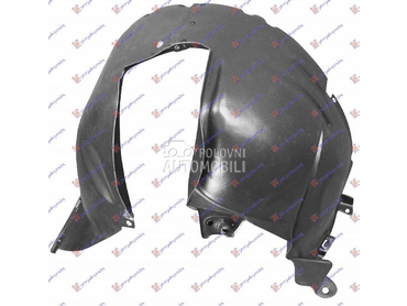 POTKRILO (A KVALITET) za Dacia Sandero od 2008. do 2012. god.