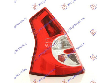 STOP LAMPA (TYC) za Dacia Sandero od 2008. do 2012. god.