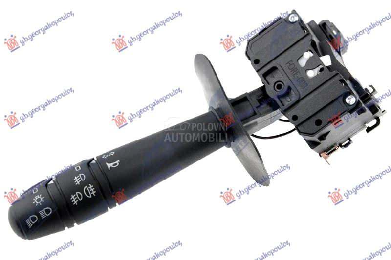 PREKIDAC/RUCICA NA VOLANU (FAR