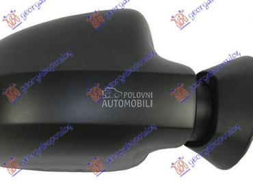 RETROVIZOR MEHANICKI SA SAJLOM za Dacia Sandero od 2008. do 2012. god.