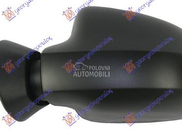 RETROVIZOR MEHANICKI SA SAJLOM za Dacia Sandero od 2008. do 2012. god.