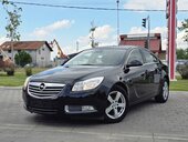 Opel Insignia 2.0