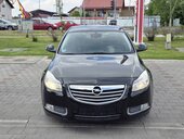 Opel Insignia 2.0