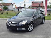 Opel Insignia 2.0