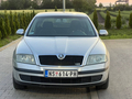 Škoda Octavia ANDROID N.A.V.I