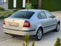 Škoda Octavia ANDROID N.A.V.I
