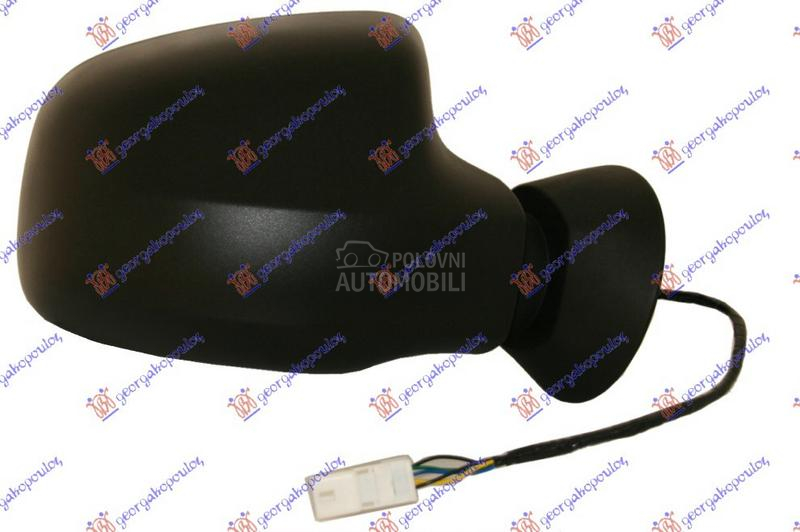 RETROVIZOR ELEKTRICNI SA GREJA