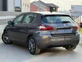 Peugeot 308 1.2 ALLURE LED NAVl