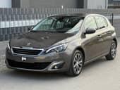 Peugeot 308 1.2 ALLURE LED NAVl