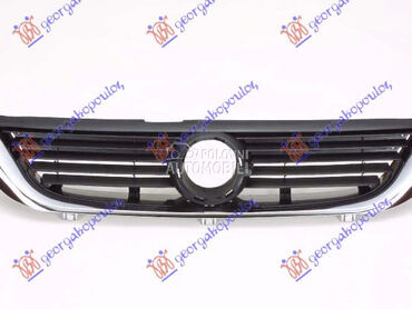 PVC MASKA KOMPLET za Opel Vectra B od 1999. do 2002. god.