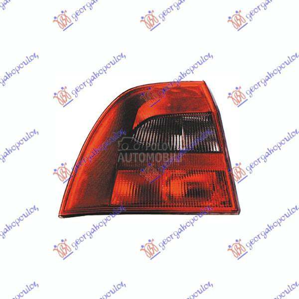 STOP LAMPA (ZATAMNJENA) (DEPO)