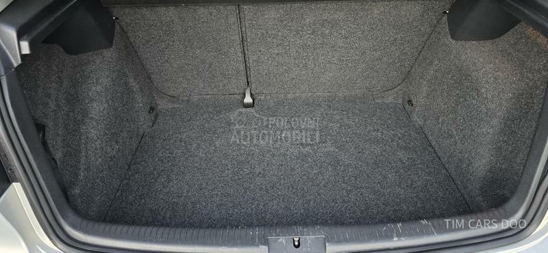 Volkswagen Golf 6 1.6 TDI