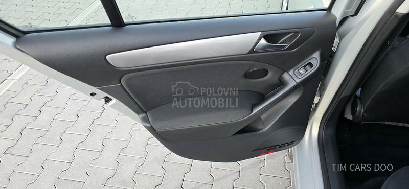 Volkswagen Golf 6 1.6 TDI