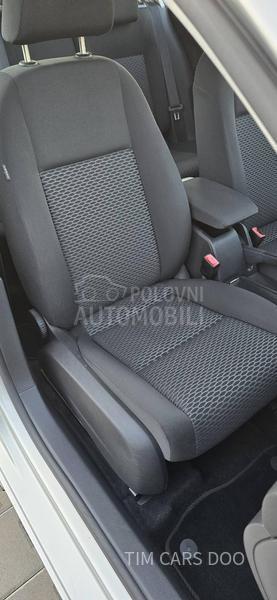 Volkswagen Golf 6 1.6 TDI