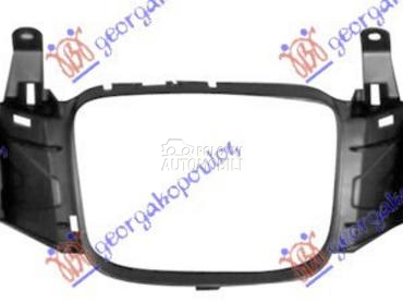 PVC MASKA za Seat Toledo od 1999. do 2004. god.