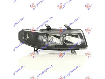 FAR (VALEO) za Seat Toledo od 1999. do 2004. god.