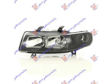 FAR (VALEO) za Seat Toledo od 1999. do 2004. god.