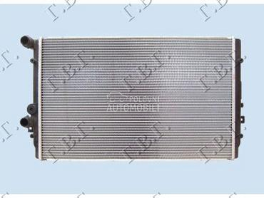 HLADNJAK MOTORA 1.9 Tdi (65x41 za Seat Leon od 1999. do 2005. god.