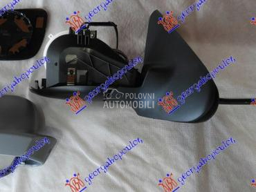 RETROVIZOR MEHANICKI SA SAJLOM za Seat Toledo od 1999. do 2004. god.