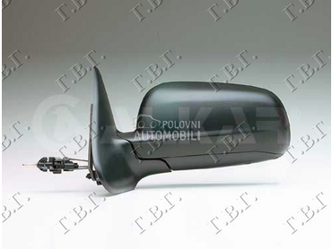 RETROVIZOR MEHANICKI SA SAJLOM za Seat Leon od 1999. do 2005. god.