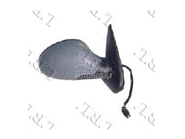 RETROVIZOR ELEKTRICNI SA GREJA za Seat Leon od 1999. do 2005. god.