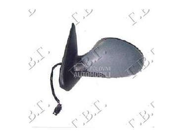 RETROVIZOR ELEKTRICNI SA GREJA za Seat Leon od 1999. do 2005. god.