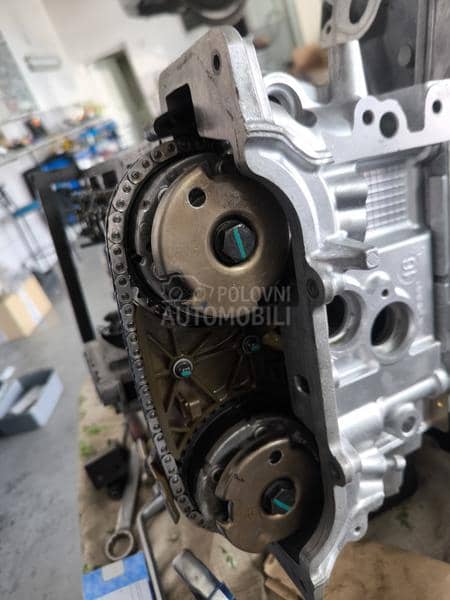 N43 moror repariran i delovi m