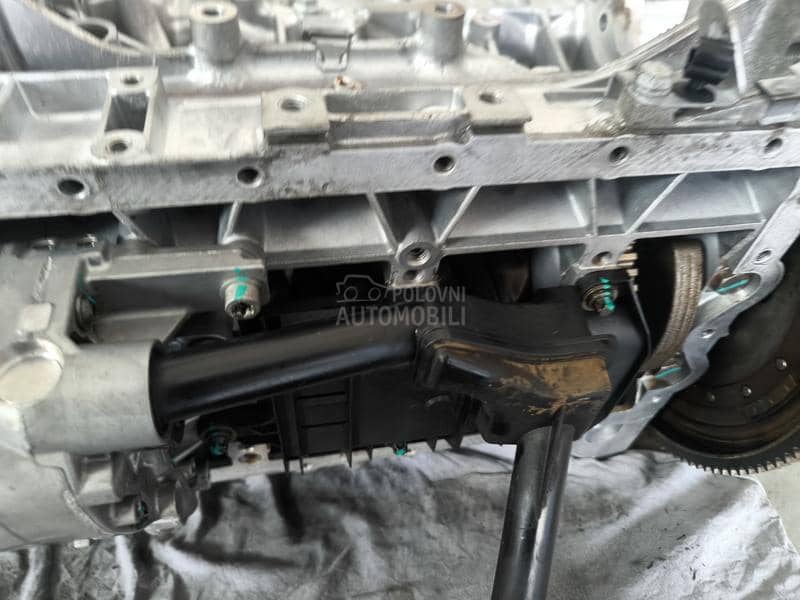 N43 moror repariran i delovi m