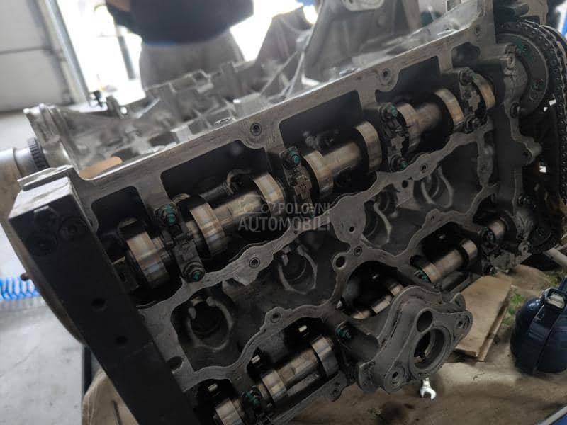 N43 moror repariran i delovi m