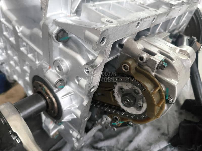 N43 moror repariran i delovi m