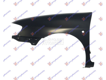 BLATOBRAN za Seat Ibiza od 1999. do 2002. god.