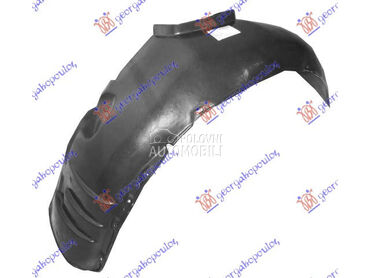 POTKRILO PLASTICNO za Seat Ibiza od 1999. do 2002. god.