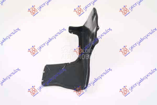 ZASTITA MOTORA PLASTICNA