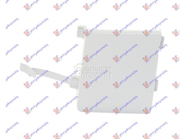 POKLOPAC KUKE PREDNJEG BRANIKA za Seat Ibiza od 1999. do 2002. god.