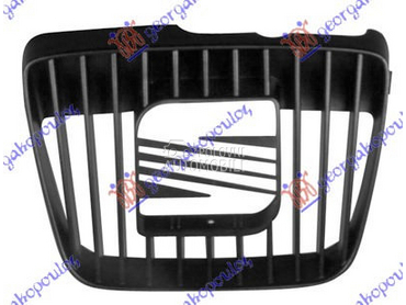 PVC MASKA (CENTRALNI DEO) za Seat Ibiza od 1999. do 2002. god.