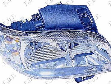FAR ELEKTRICNI DUPLO SOCIVO (D za Seat Cordoba od 1999. do 2002. god.